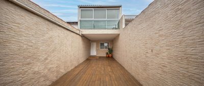 Casa, 2 quartos, 100 m² - Foto 1