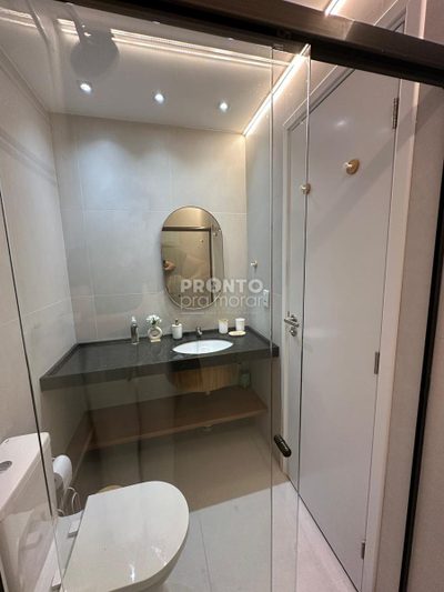 Apartamento, 2 quartos, 54 m² - Foto 1