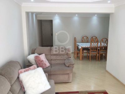 Apartamento, 3 quartos, 130 m² - Foto 5