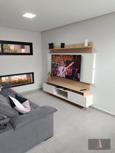 Casa, 3 quartos, 211 m² - Foto 3