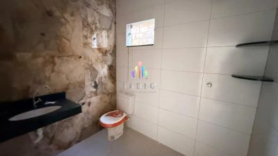 Casa, 2 quartos - Foto 4
