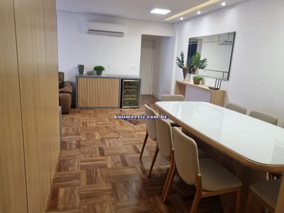 Apartamento, 3 quartos, 167 m² - Foto 2