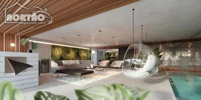 Casa, 2 quartos, 74 m² - Foto 4