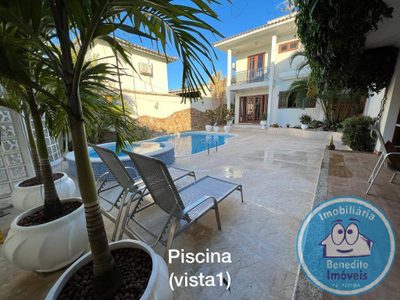 Casa, 5 quartos, 500 m² - Foto 3