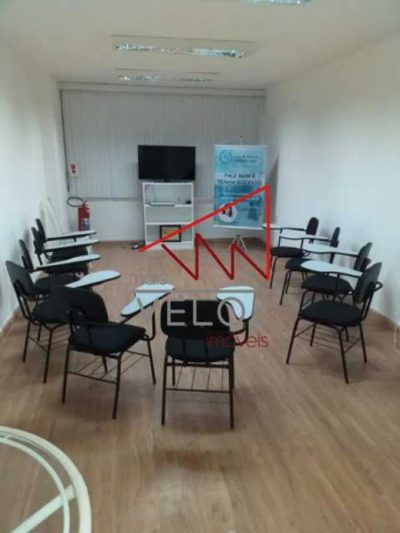 Sala-Conjunto, 30 m² - Foto 4