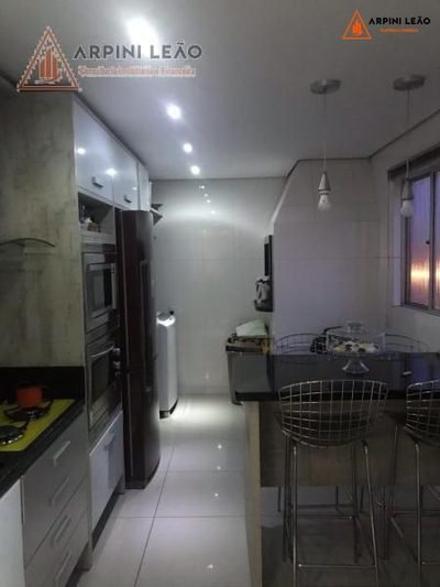Apartamento, 3 quartos, 133 m² - Foto 5