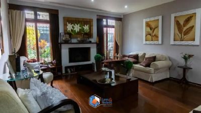 Casa, 4 quartos, 184 m² - Foto 5
