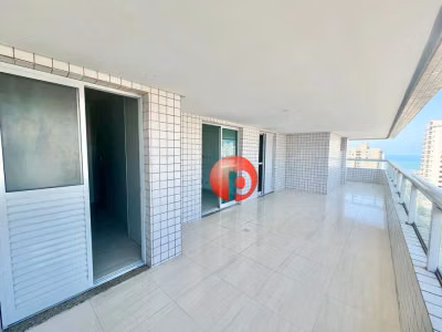 Apartamento, 3 quartos, 129 m² - Foto 1