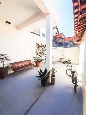 Casa, 3 quartos, 156 m² - Foto 2