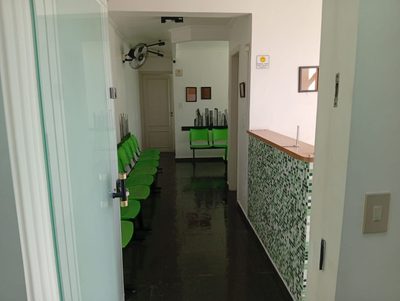 Sala-Conjunto - Foto 4