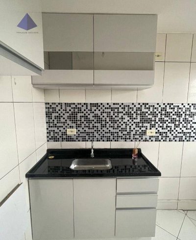 Apartamento, 2 quartos, 49 m² - Foto 4