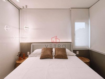Apartamento, 2 quartos, 74 m² - Foto 1