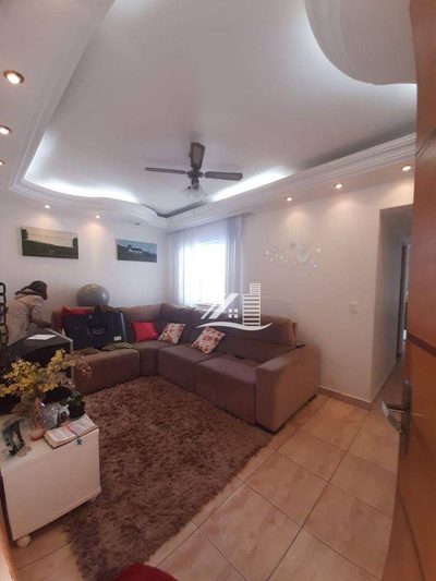 Apartamento, 2 quartos, 64 m² - Foto 5