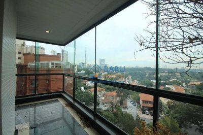 Apartamento, 4 quartos, 202 m² - Foto 2