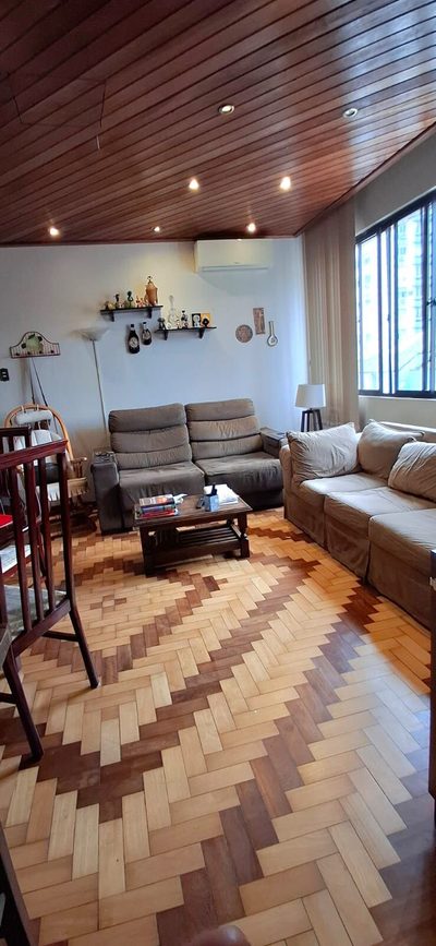 Apartamento, 3 quartos - Foto 2