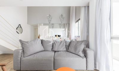 Apartamento, 2 quartos, 100 m² - Foto 5