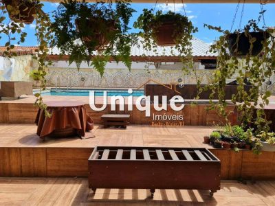 Casa, 3 quartos, 320 m² - Foto 5