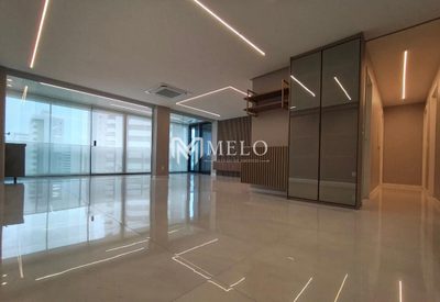Apartamento, 4 quartos, 160 m² - Foto 2