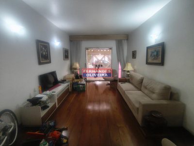 Sobrado, 3 quartos, 210 m² - Foto 3