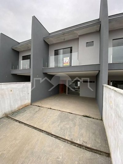 Casa, 3 quartos, 167 m² - Foto 2