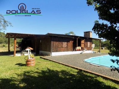 Casa, 1 quarto - Foto 1