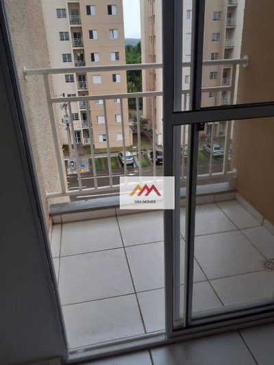 Apartamento, 2 quartos, 48 m² - Foto 5