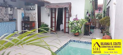 Casa, 2 quartos, 240 m² - Foto 1