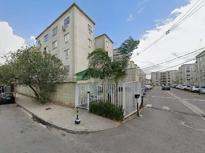 Apartamento, 2 quartos, 43 m² - Foto 1
