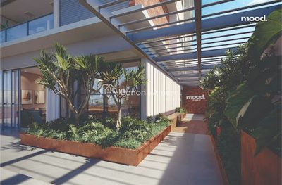 Apartamento, 2 quartos, 104 m² - Foto 3