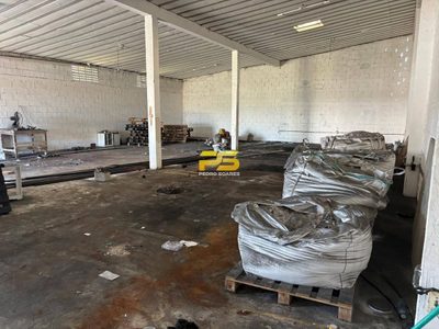 Loja-Salão, 420 m² - Foto 5