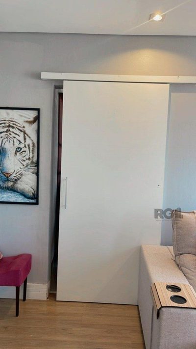 Apartamento, 2 quartos, 79 m² - Foto 5