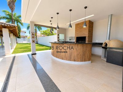 Casa, 3 quartos, 435 m² - Foto 5