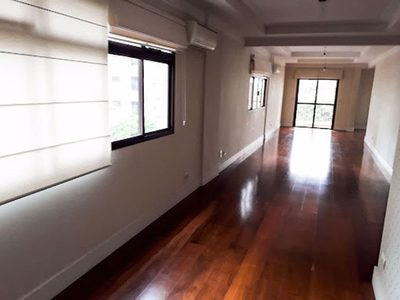 Apartamento, 3 quartos, 211 m² - Foto 2