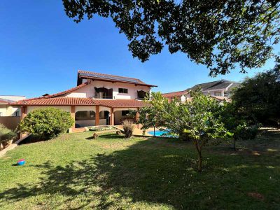 Casa de Condomínio, 5 quartos - Foto 4