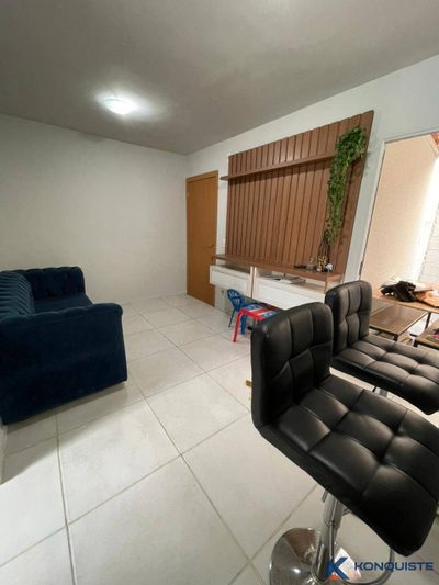 Apartamento, 2 quartos - Foto 2