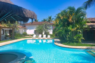 Casa de Condomínio, 6 quartos - Foto 5