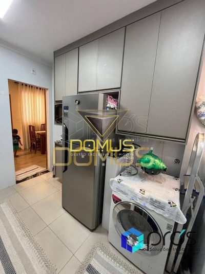 Apartamento, 3 quartos, 57 m² - Foto 2