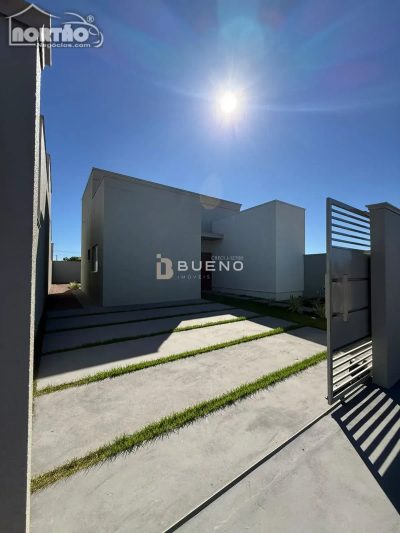 Casa, 3 quartos, 64 m² - Foto 1