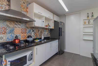 Apartamento, 2 quartos, 71 m² - Foto 4