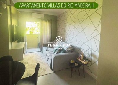 Apartamento, 2 quartos, 56 m² - Foto 1