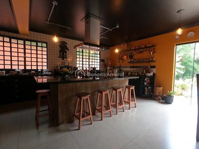 Casa, 4 quartos, 400 m² - Foto 5