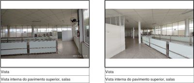 Prédio Inteiro, 618 m² - Foto 3