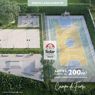 Loteamento e Condomínio, 200 m² - Foto 5