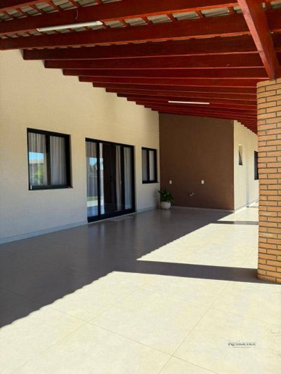 Chácara, 4 quartos, 1780 m² - Foto 3