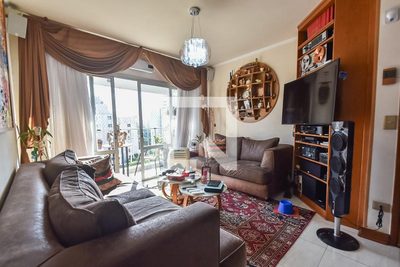 Apartamento, 3 quartos, 95 m² - Foto 1