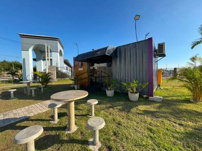 Loteamento e Condomínio, 360 m² - Foto 5