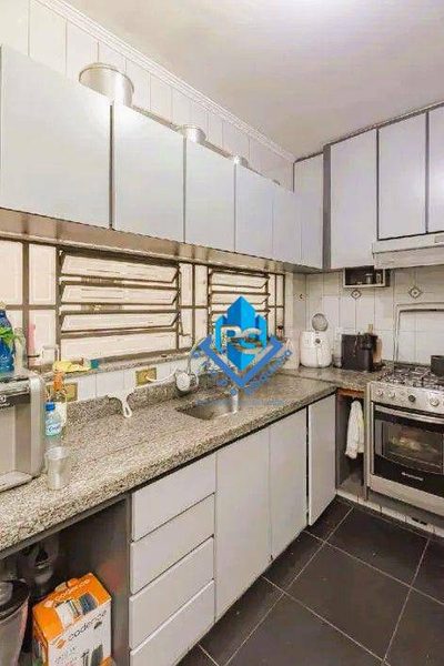 Sobrado, 3 quartos, 170 m² - Foto 5