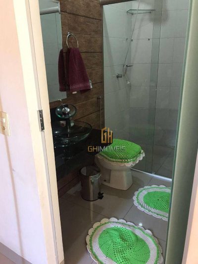 Casa, 3 quartos, 230 m² - Foto 2