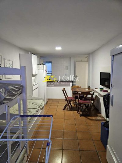 Kitnet-Studio, 27 m² - Foto 3