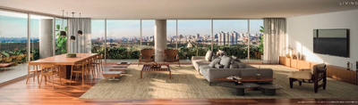 Cobertura, 5 quartos, 792 m² - Foto 5